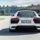 Illustration for article titled The Audi R8 V10 RWS Is The First Rear-Wheel Drive R8em/em